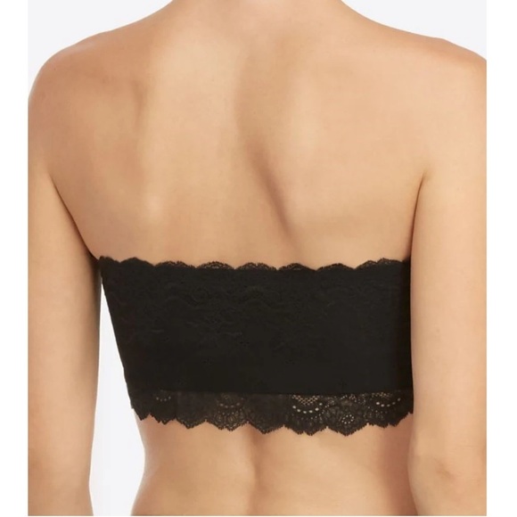 SPANX Women's Undie-Tectable Better Bandeau - Picture 3 of 9